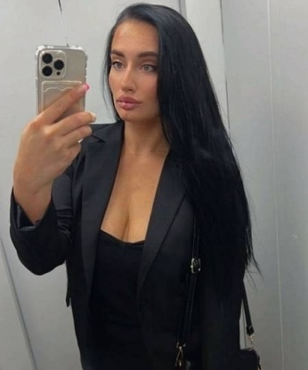 Проститутка Алиночка